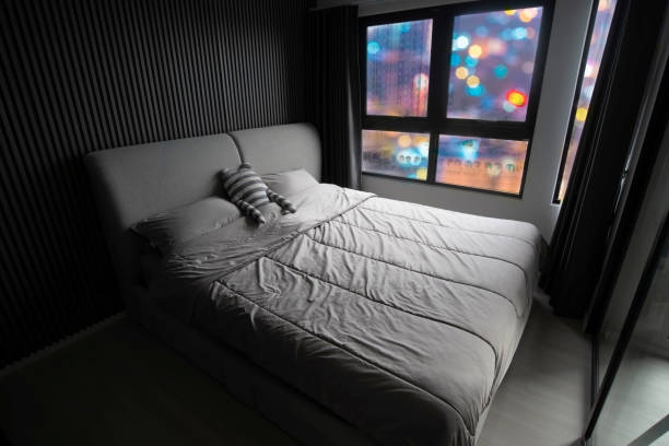 Best Blackout Curtains in Delhi: Get the Perfect Sleep You Deserve