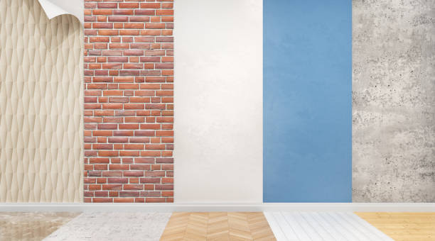 Modern Wallpapers in Delhi: Transform Your Walls Instantly