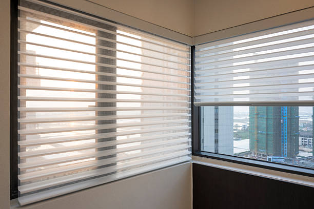 Triple Shade Blinds: The New Trend in Delhi Home Decor