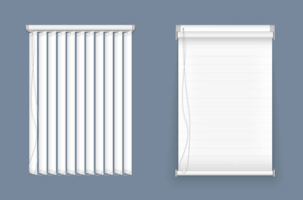 Roller Blinds vs. Curtains: Which is Better for Delhi Homes?