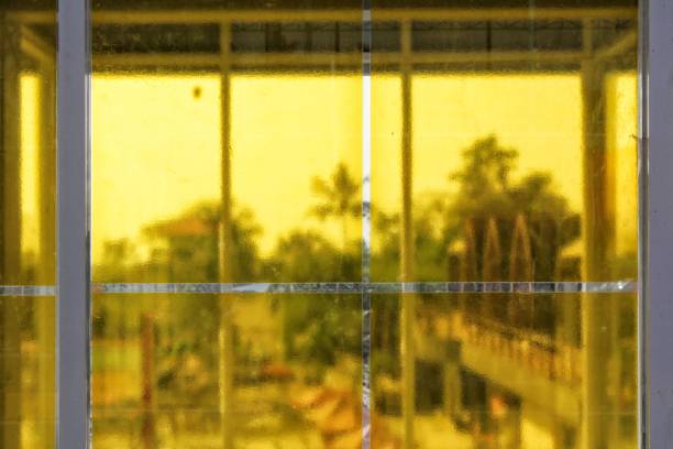 5 Summer Cooling Tips: How Heat-Rejecting Glass Films Save Electricity