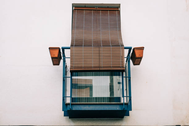Best Balcony Solutions: PVC vs. Bamboo Chick Blinds for Outdoor Use