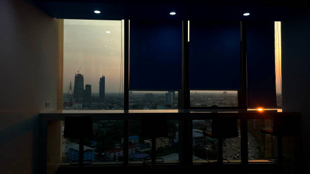 Why Your Office Needs Sun Control Window Films: Productivity &amp; Comfort