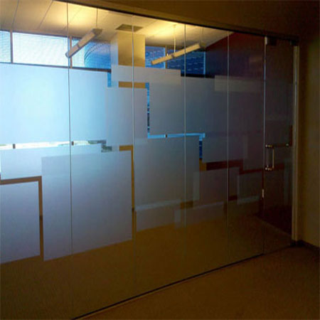 Frosted Glass Film