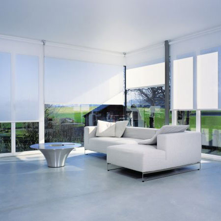 Blackout Roller Blind