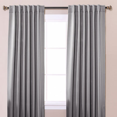 Curtain Rod