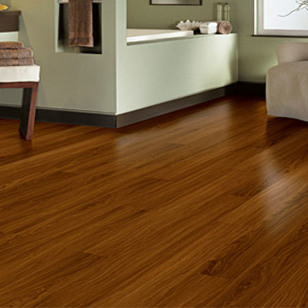 PVC Flooring